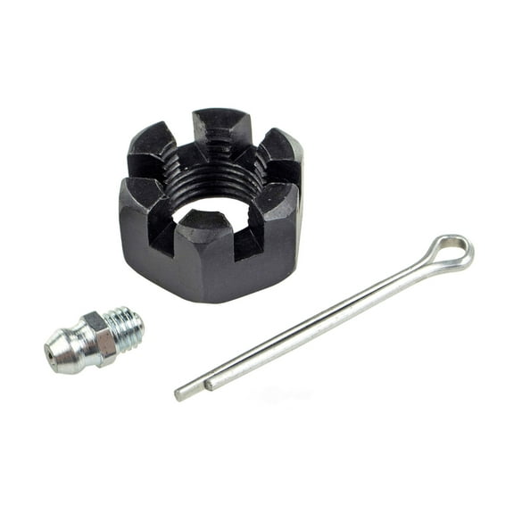 Steering Tie Rod End Fits select: 1982-1994 CHEVROLET CAVALIER, 1985-1998 PONTIAC GRAND AM