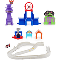 thumbnail image 2 of PAW Patrol: The Movie Liberty Total City Rescue Set Paw Patrol IGA1249, 2 of 5