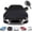 BlackHatchback, variant on Hail Protector Car Cover - 2026 Upgraded Padded Car Cover for Hail Protection - Fits Sedan, SUV, MPV, Hatchback