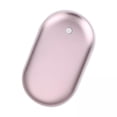 thumbnail image 1 of Calentador de Manos Eléctrico Strade Fareast Limited USB Rosa, 1 of 8