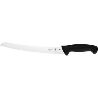 Mercer Culinary Millennia 14" Granton Edge Slicer Knife