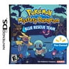 Pokemon Mystery Dungeon: Blue Rescue Team (DS) - Pre-Owned