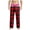 4d-xmas1008 Hot Pink, variant on Funny Fake Underwear Pajama Pants for Men, Prank Birthday Christmas Gift Him, Funny Fake Butt Pants Fall Pjs