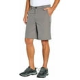 thumbnail image 6 of Orvis Mens Lightweight Tech Short (US, Waist, 36, Regular, Gray), 6 of 8