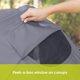 thumbnail image 5 of Cochecito familiar 2 en 1 Baby Trend Navigator® Plus, Dash Plum, 5 of 5