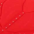 thumbnail image 3 of Pantalones cortos de ciclismo Bicicleta Ropa interior cómoda Gel 3D Acolchado Bicicleta Cojín corto Rosa kusrkot Pantalones cortos de ropa interior de bicicleta, 3 of 8