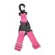 thumbnail image 5 of Accesorios Correa para aletas de buceo Hebillas universales para colgar equipo Sujeción para snorkel Rosa, 5 of 9