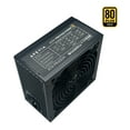 thumbnail image 5 of Apevia ATX-PR800W Prestige 800W 80+ Gold Certified, RoHS Compliance, Active PFC ATX Gaming Power Supply, 5 of 7