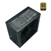 Apevia ATX-PR800W Prestige 800W 80+ Gold Certified, RoHS Compliance, Active PFC ATX Gaming Power Supply