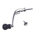 thumbnail image 1 of tamizeot Reels Power Handle Metal Rotatable Portable Crank Handle for Spinning Reel Handle 110x65mm, 1 of 6