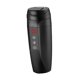 thumbnail image 3 of Hervidor de agua eléctrico portátil para coche, 400 ml, color negro, con 1 metro de potencia. 12v, 3 of 9