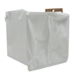thumbnail image 5 of 10 Bolsas de Repuesto para Aspiradora Compatibles con para Conga11090/para H11/para Yunmi Alpha3pro, Bolsa Recolectora de Polvo No Tejida, 5 of 5