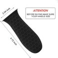 thumbnail image 2 of WHEANG Heat Handle Handle Pan Sets Silicone Holder Cover Kitchen Kitchen，Dining & Bar, 2 of 8
