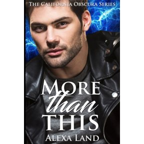 Pre-Owned More Than This (Paperback) 1702642178 9781702642170