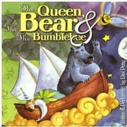 Queen the Bear & the Bumblebee