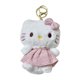 thumbnail image 5 of Lindo gatito colgante muñeco de peluche Xiaoxiangfeng KT gato bolsa colgante llavero muñeca, 5 of 5