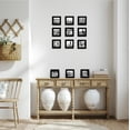 thumbnail image 4 of Americanflat Picture Frame Set to Enhance Wall Decor - 12 Pack, 4 of 8