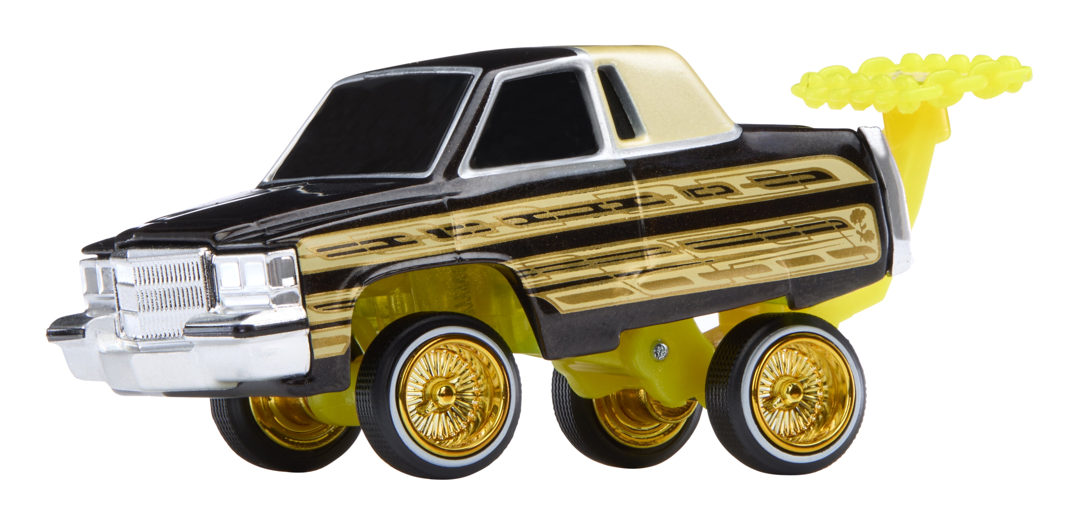 CarTuned™ Lowrider Series 3 - 1985 Cadillac Fleetwood Coupe