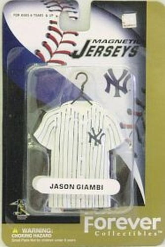 jason giambi jersey