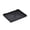Black#1, variant on XINGAG Food Serving Tray, Fast Food Tray, Serving Tray for Restaurant, Bakery, School, Coffee Shop, Home Christmas Party Food Serving