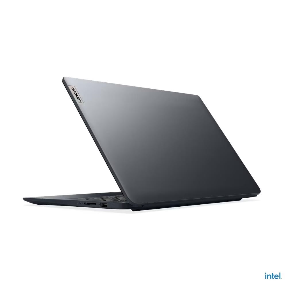 Lenovo IdeaPad 1 15IRU7 15.6" Intel I5 16GB RAM 512GB SSD Abyss Blue