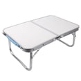 thumbnail image 3 of Aluminum Alloy Portable Folding Table for Outdoor Camping Picnic, 3 of 10