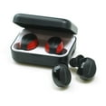 thumbnail image 4 of Plugfones Sovereign Duo Wireless Bluetooth Headphones + Earplugs Earphones/ Headphones True Wireless Technology, 4 of 5