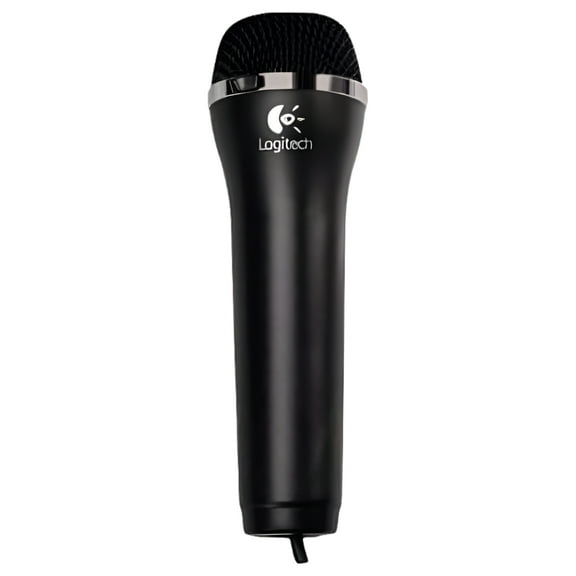 usb microphone for rockband or guitar hero (ps3, wii, xbox360)