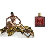 Versace Eros Flame Edt 3.40 Oz