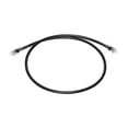 thumbnail image 3 of Cable coaxial digital SatelliteSale RG-6 / U 75 OHM 6 pies, 3 of 6