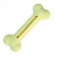thumbnail image 1 of Cheap!Juguete para masticar con cepillo de dientes para cachorros y perros, limpieza de dientes, juguetes para perros de goma suave y Flexible, cachorros y razas pequeñas, 1 of 3