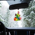 thumbnail image 4 of Adorno de Navidad Árbol encantador Regalo Adorno Árbol de Navidad Decoración de fiesta colgante Wmkox8yii fhajkh5472, 4 of 9