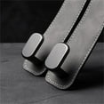 thumbnail image 2 of 2 Pack Car Seat Headrest Hooks, Leather Car Back Seat Hanger Hooks for Purse Bags Grocery Organizer Universal Auto Seat Storage Hook Interior Accessories, 2 of 7