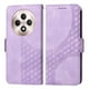 thumbnail image 5 of Funda GANGXUN para OPPO Reno 12F 5G con diseño acolchado elegante, cuero PU, protección total y ajuste preciso, 5 of 5