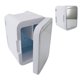 thumbnail image 1 of Belleza Reflejada Portátil Del Mini Refrigerador Del Cuidado De La Piel Con La Iluminación, 1 of 7