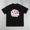 thumbnail image 3 of Summer Trendy Brand SYNA WORLD Tshirt American Hip Hop Printed Short Sleeve T-Shirt Men Women's Loose Cotton Tops Clothing Tops 17 M, 3 of 6
