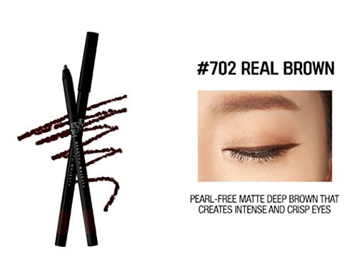 latest eyeliner