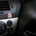 thumbnail image 3 of Organizador de ganchos universal para coche, accesorio para coche, colgante de pared, colgador de almacenamiento para Rosado, 3 of 8