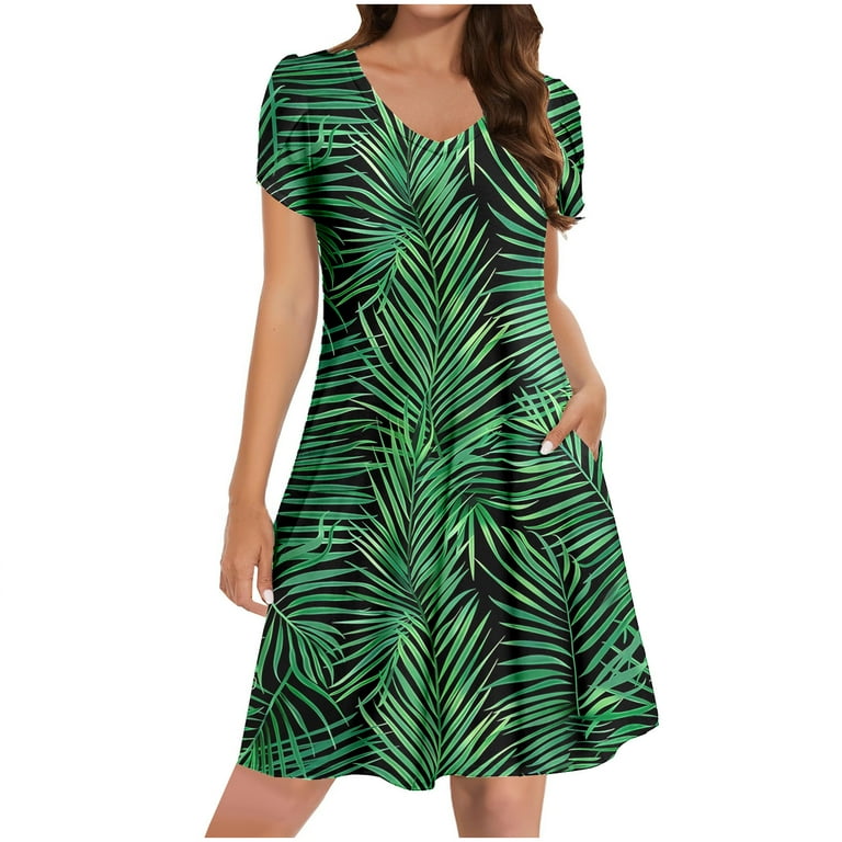 Maqroz Tuckernuck Dresses for Women 2025 V Neck Maternity Casual Dress  Loose Dress Plus Size A Line Sun Dress Sundresses Elegant Dress Airport  Travel Outfit Ladies Dresses on - Walmart.com