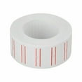 thumbnail image 4 of HLONK Price Tag Gun MX-5500 8 Digits Label Maker with Sticker Labels Tape and Ink Refill for Retail Store  Red, 4 of 5
