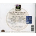 thumbnail image 2 of Rick Wakeman - Two Sides Of Yes - Music & Performance - CD, 2 of 2