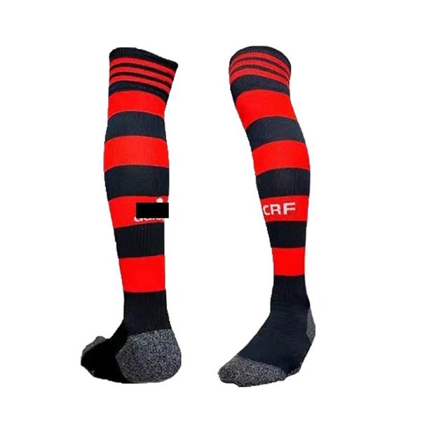 JD Football Soccer Sprot Calcetines De Rodilla Para Adultos Y Niños Tamaño Medio Bayern Betis Benfica Porto Boca BVB Feyenoord Flamengo Inter Milan River Plate Real Madrid Calcetín Gao Jiahui unisex