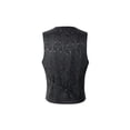 thumbnail image 1 of Chaleco Medieval Vintage Sonducket para Halloween Hombre Negro AP013152-10, 1 of 6