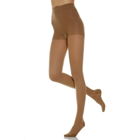 

Relaxsan Basic 980 (Beige Sz.5) - firm support tights 20-30 mmHg 100% Made in Italy