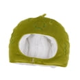 thumbnail image 4 of Sombrero de calabaza amarga Salvador accesorio para disfraz de cosplay, 4 of 10
