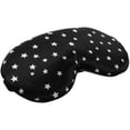 thumbnail image 3 of Miangastore Travel Portable Sleep Mask Home Sleeping Eye Mask Delicate Eye Mask for Sleeping, 3 of 8