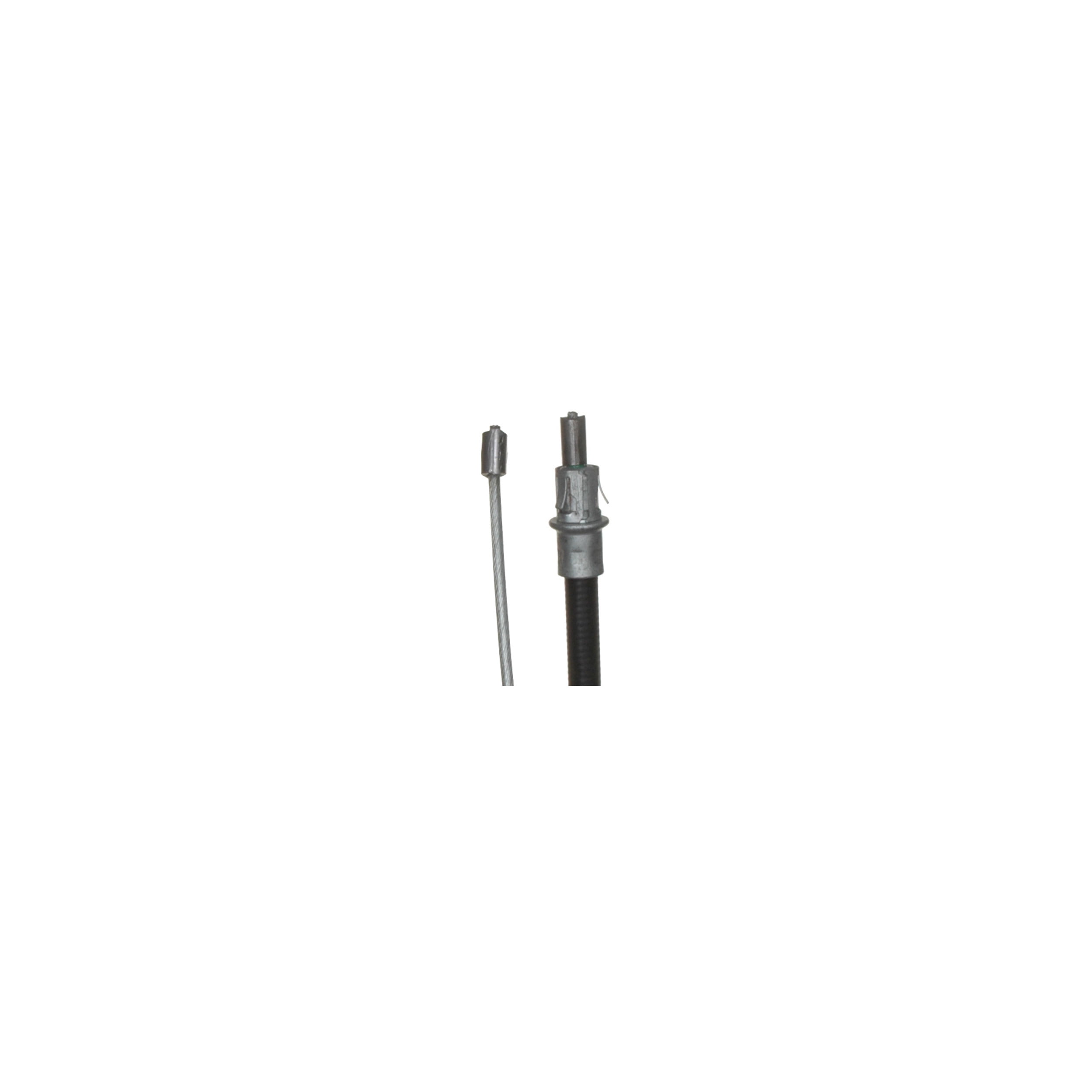 Raybestos Element3 Parking Brake Cable, BC95715