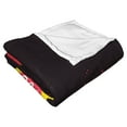 thumbnail image 4 of It 2 You'll Float Too Kids Silk Touch Throw Blanket, 4 of 6