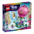thumbnail image 1 of Set LEGO Trolls Aventura en Globo 41252, 1 of 4