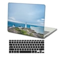 thumbnail image 3 of KSK KAISHEK Hard Case Cover Compatible with MacBook Pro 16"( XDR Display, 2019-2020) + Black Keyboard Cover Model A2141, Type C QLXL0224, 3 of 5